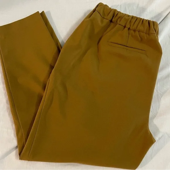 Nine West Pull On Dress Pants - Picture 3 of 8